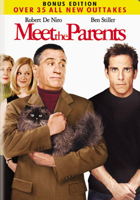 Meet The Parents B00049QLTQ Book Cover