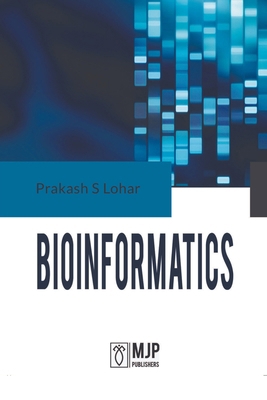 Bioinformatics B0CV4VJW6F Book Cover