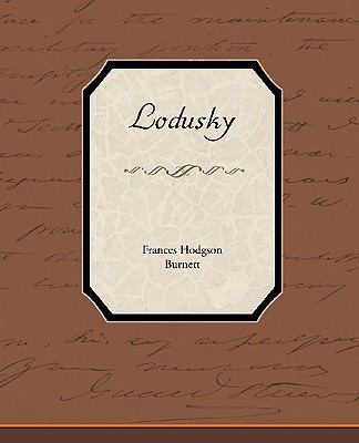 Lodusky 1438536941 Book Cover