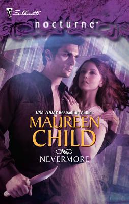 Nevermore 0373617577 Book Cover