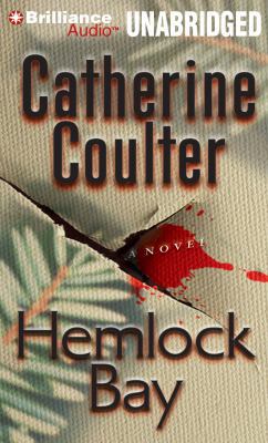 Hemlock Bay 1455847844 Book Cover
