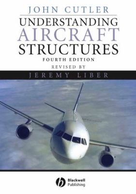 Understanding Aircraft Structures 1405120320 Book Cover