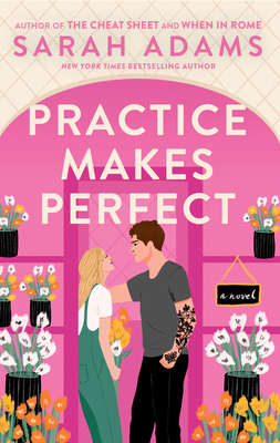 Practice Makes Perfect [Large Print] 1420526138 Book Cover