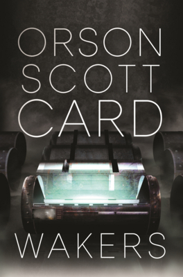 Wakers B0GMYYCRPZ Book Cover