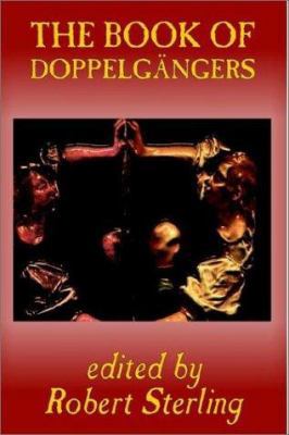 The Book of Doppelgangers 1592249507 Book Cover