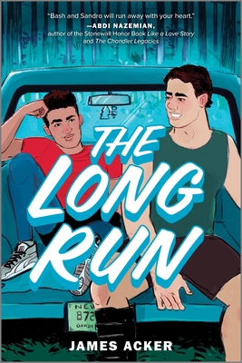 The Long Run 1335009922 Book Cover