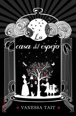 La Casa del Espejo [Spanish] 8416498091 Book Cover