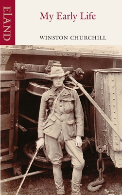 My Early Life 0907871623 Book Cover