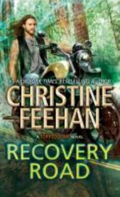Recovery Road: Library Edition (Torpedo Ink, 8) 1705038662 Book Cover