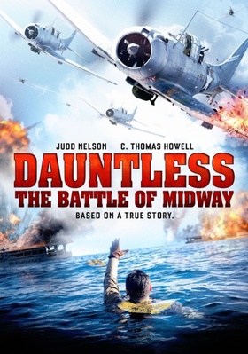 Dauntless: The Battle of Midway Book Cover