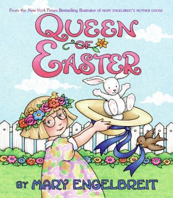 Queen of Easter: An Easter and Springtime Book ... 0060081864 Book Cover