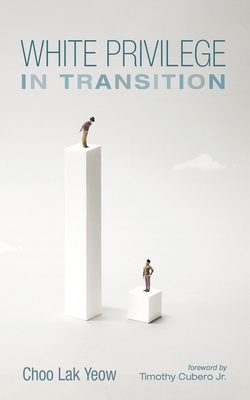 White Privilege in Transition 1666796603 Book Cover