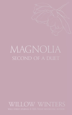 Magnolia: Autumn Night Whiskey B0CNDRG7GN Book Cover