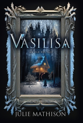 Vasilisa 1735003743 Book Cover