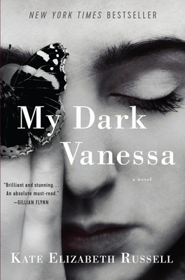 My Dark Vanessa 006294150X Book Cover