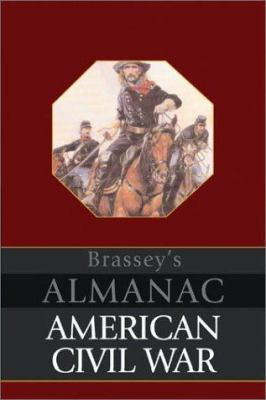 The American Civil War 1857533968 Book Cover