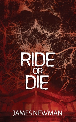 Ride or Die 1959205226 Book Cover