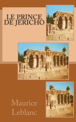Le Prince de Jericho [French] 1500430366 Book Cover