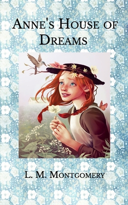 Paperback Anne's House of Dreams Book