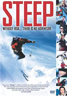 Steep 142489834X Book Cover