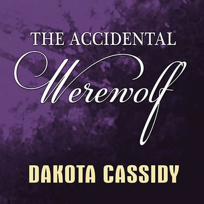 The Accidental Werewolf B08XNDNNQK Book Cover