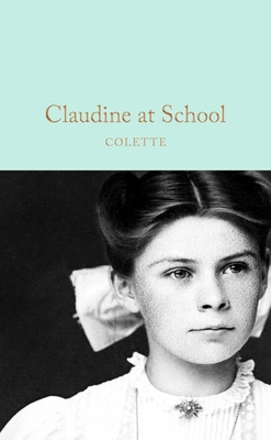 Claudine at School 1035050242 Book Cover