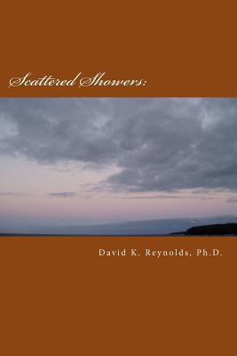 Scattered Showers: Constructive Living Notes 1530762553 Book Cover