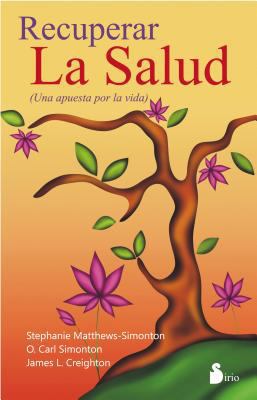 Recuperar La Salud [Spanish] 8416579059 Book Cover