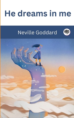 He dreams in me 9357243909 Book Cover