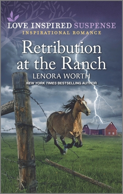 Retribution at the Ranch 1335587462 Book Cover