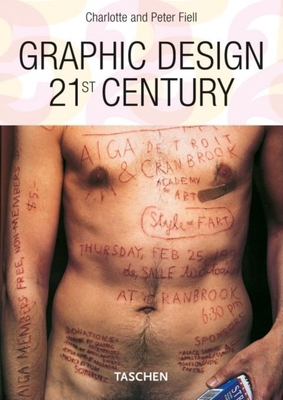 Graphic Design for the 21st Century 3836514346 Book Cover