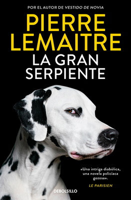 La Gran Serpiente / Going to the Dogs [Spanish] 8466374817 Book Cover