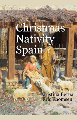 Christmas Nativity Spain 3374610064 Book Cover