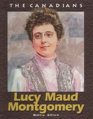 Lucy Maud Montgomery 1550414615 Book Cover
