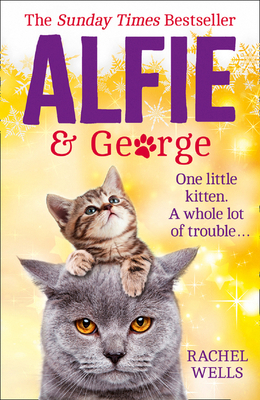 Alfie and George 0008334668 Book Cover