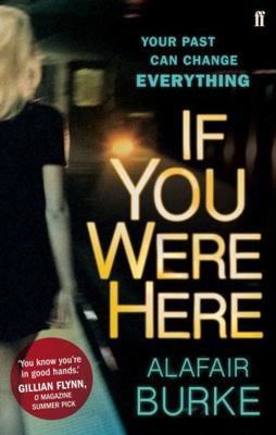 If You Were Here 0571302297 Book Cover
