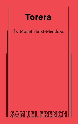 Torera 0573710775 Book Cover