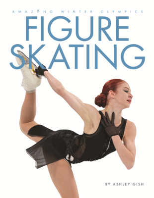 Figure Skating B0GN81VSQJ Book Cover