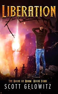 Liberation 197453748X Book Cover