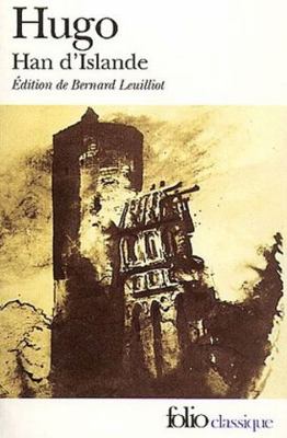Han D Islande [French] 2070373312 Book Cover