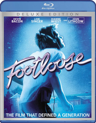 Footloose B005ARYDYC Book Cover