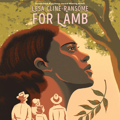 For Lamb 1666631582 Book Cover