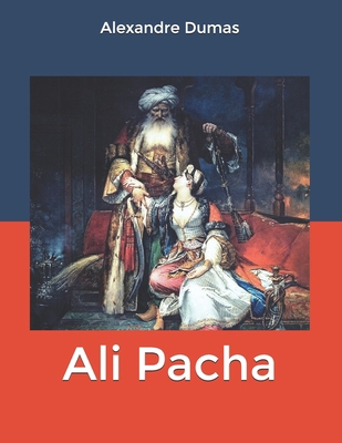 Ali Pacha B084DFR1LZ Book Cover