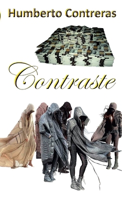 Contraste [Spanish] 0359683142 Book Cover