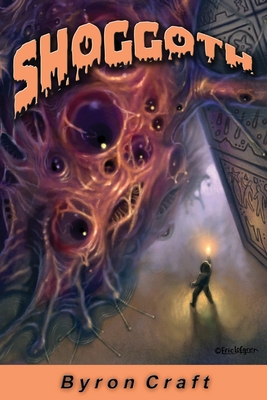Shoggoth 1533451303 Book Cover