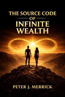 The Source Code of Infinite Wealth            Book Cover