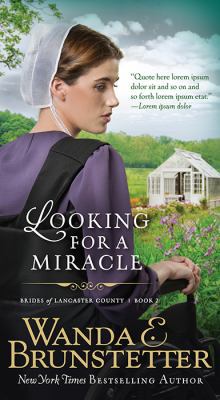 Looking for a Miracle 1628361425 Book Cover