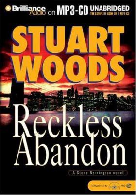 Reckless Abandon 1593352867 Book Cover