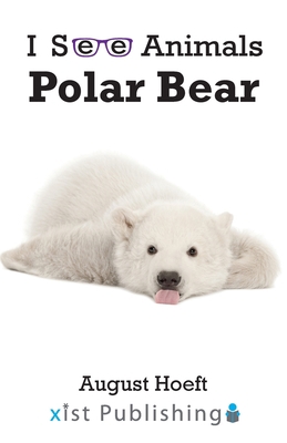 Polar Bear 1532442424 Book Cover