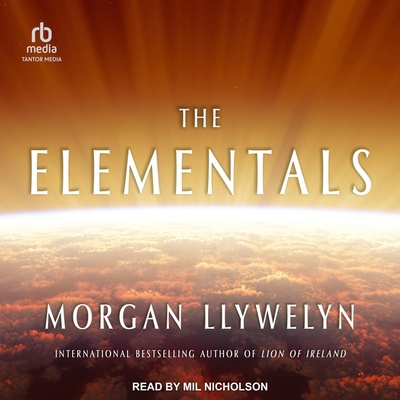 The Elementals B0CQZSLPJ3 Book Cover